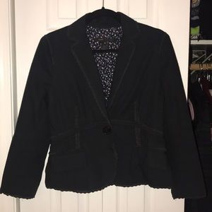 ✨MARC BY MARC JACOBS BLACK BLAZER✨